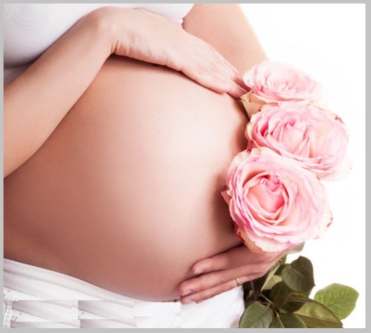 Antes Del nacimiento