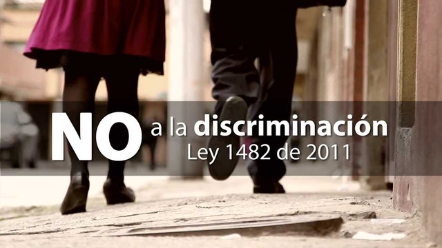 Ley 1482 de 2011