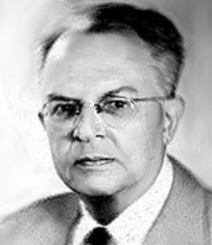 Rudolf Carnap (1891-1970)