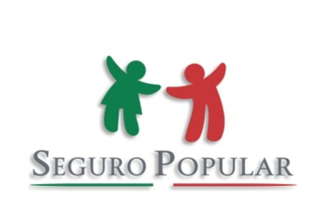 Creación del Seguro Popular