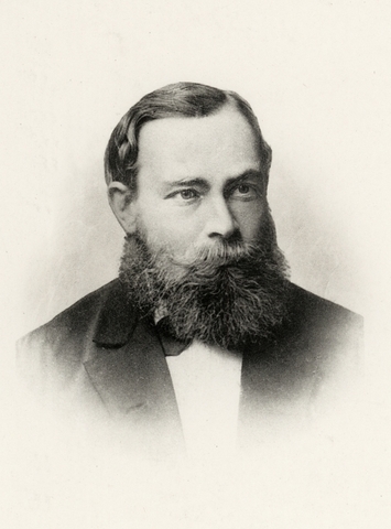 GOTTLOB FREGE