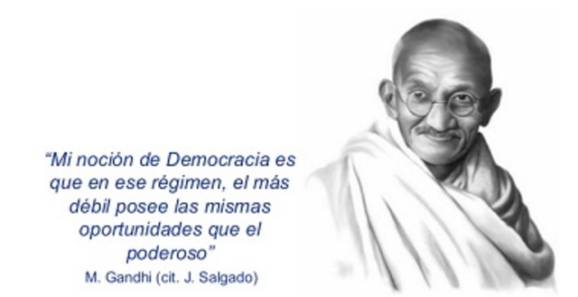 Igualdad de derechos