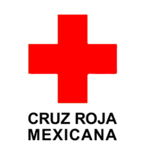 Fundación "oficial" de la Cruz Roja Mexicana