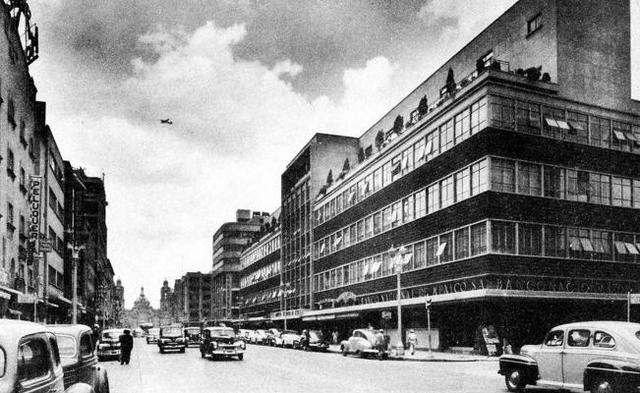 Hospital en Tenochtitlán por Cortés "La purisima limpia concepción de nuestra señora", actual "Hospital de Jesús"