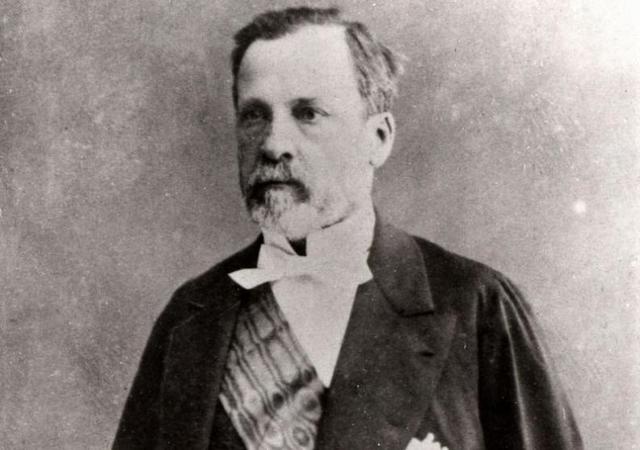 Louis Pasteur