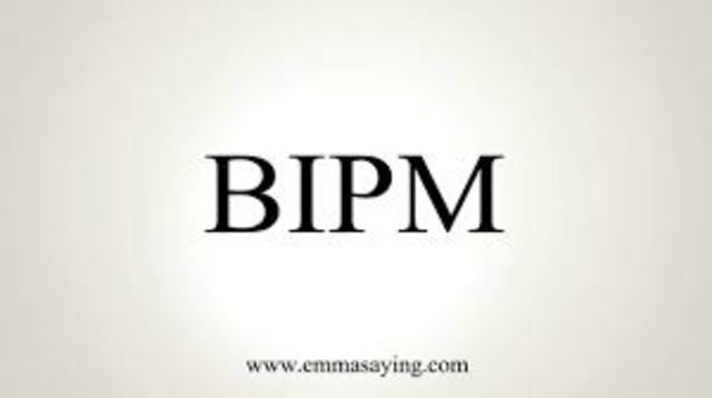 (bipm)