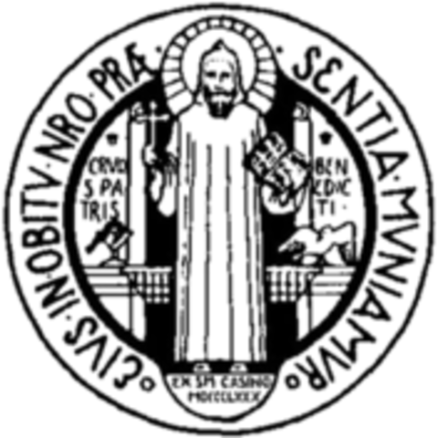 The Order of Benedictines