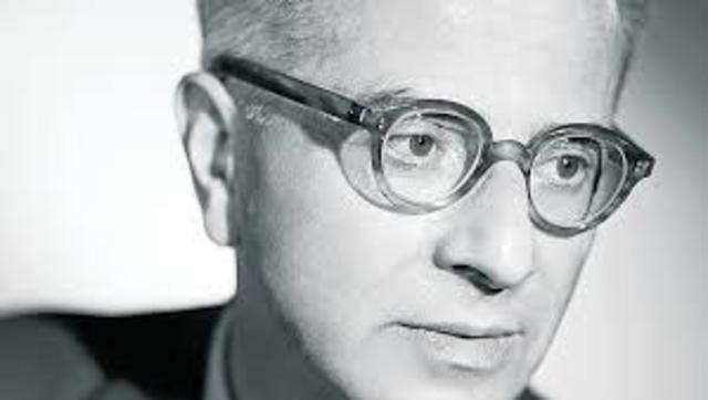 ENUNCIACIÓN - BENVENISTE