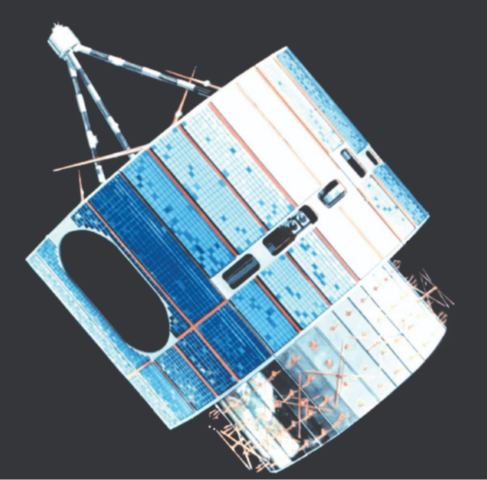 Satellites Aid Distance Learning