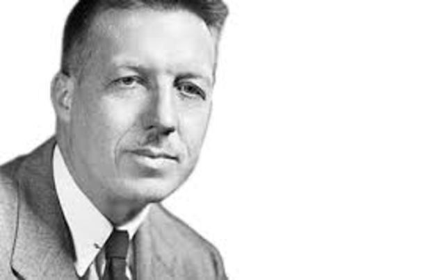 Teoría X / Y de Douglas Mac Gregor