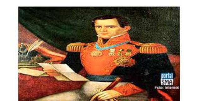 periodo 1824-1857