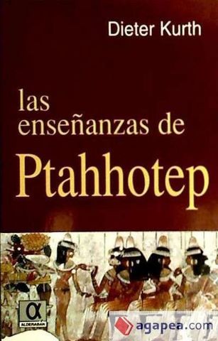 Libro de Ptah-Hotep