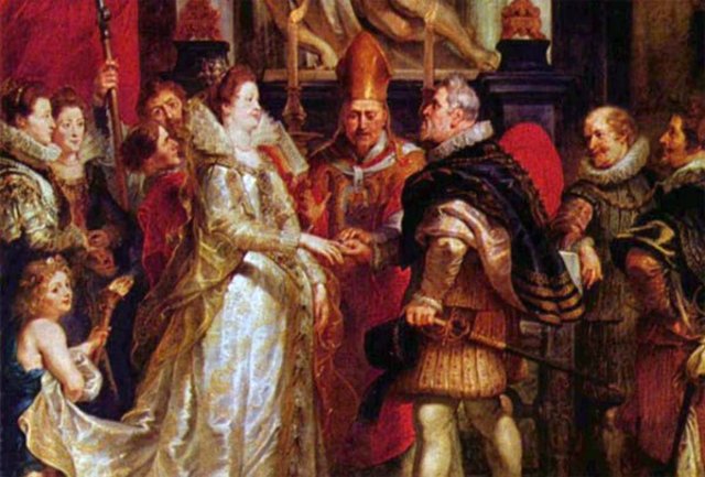 Rise of the House of Medici