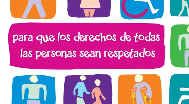 Convención sobre los derechos de las personas con discapacidad