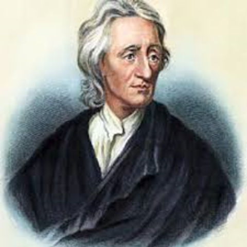 John Locke's 2nd Treatise of Government