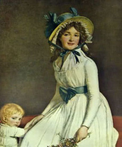 Neoclasismo español.