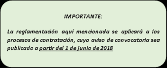 Decreto 392 de 2018