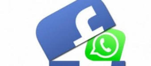 Facebook compra WhatsApp