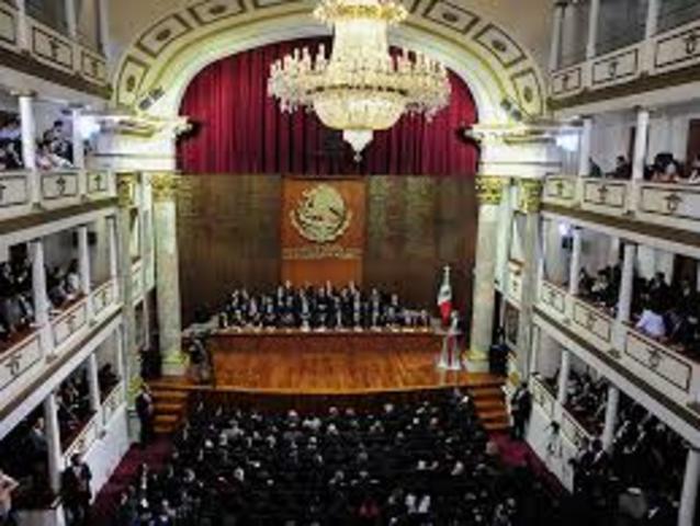 Constitución de 1917