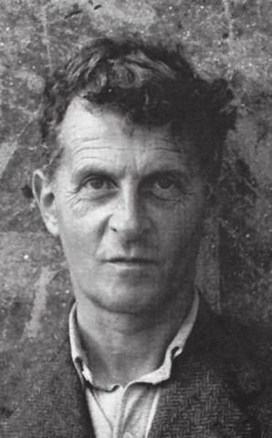 Ludwig wittgenstein