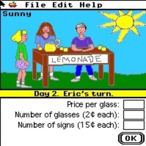 Let's Play and Learn