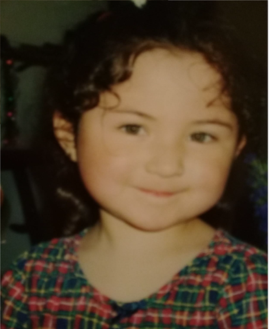 When I was 5, I entered to Hippy Head Start.