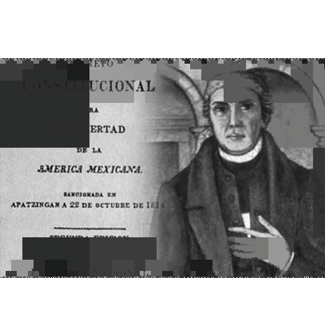 Decreto Constitucional para la Libertad de América Latina