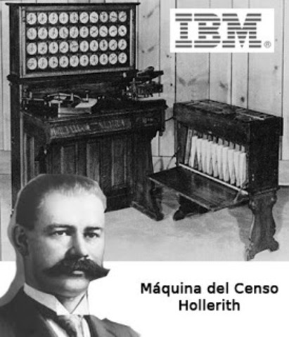 Herman Hollerith
