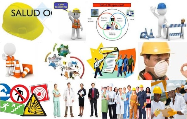 Plan nacional de salud ocupacional