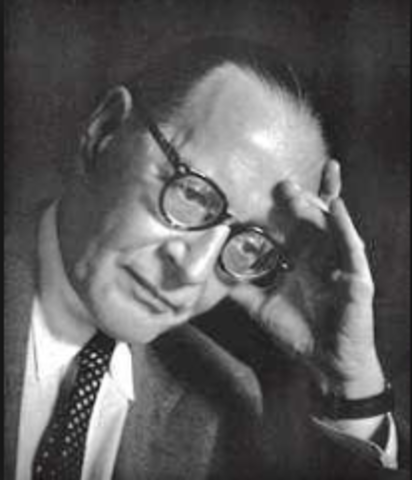 1894 -1970 Heinz Hartman