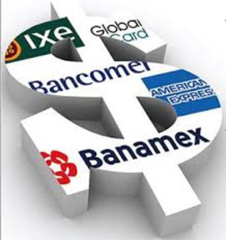 Nace la Banca Multiple