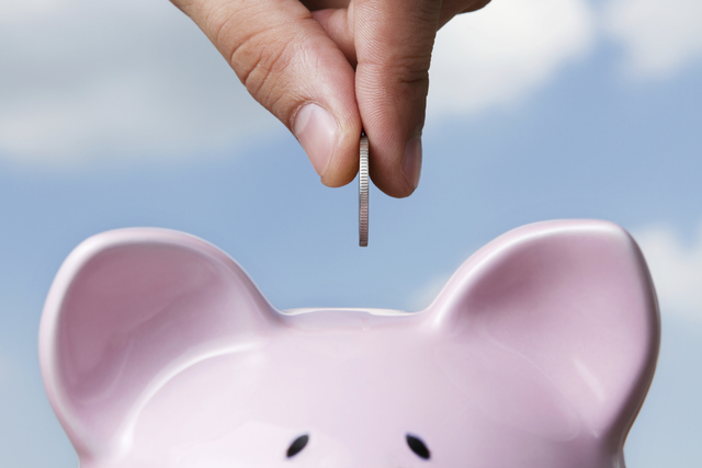 Legalización de las Sociedades de Ahorro