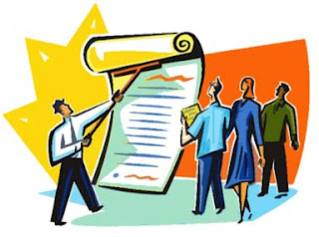 Creación del comité nacional de salud ocupacional