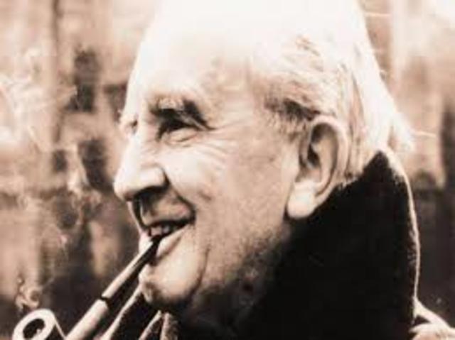 Tolkien
