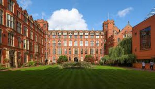 CENTRO DE ESTUDIOS CRIMINOLÓGICOS