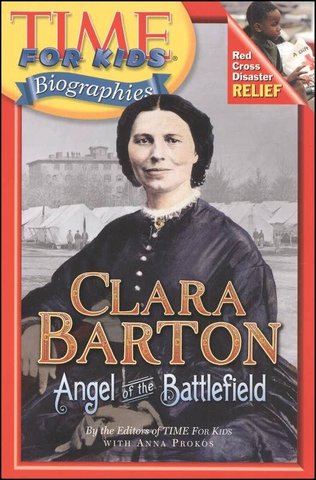 Clara Barton