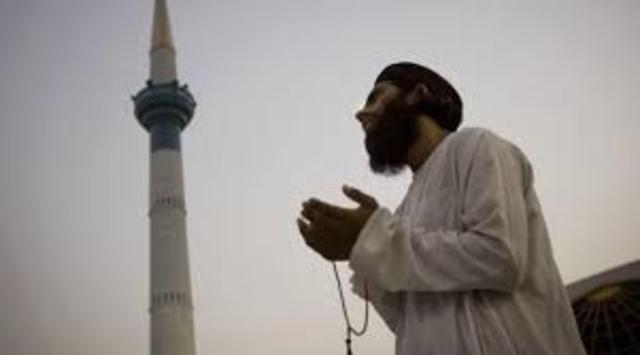 ISLAMISMO DESDE LA VISIÓN DE HOMBRE