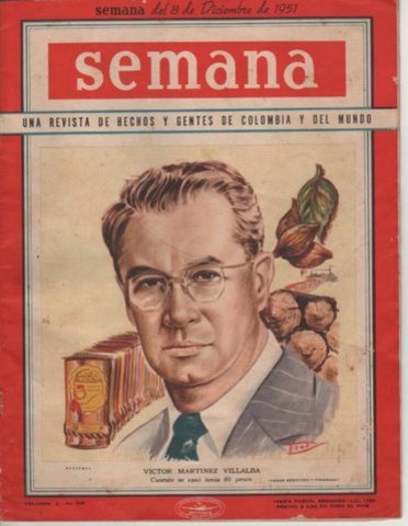 Víctor Martínez Villalba