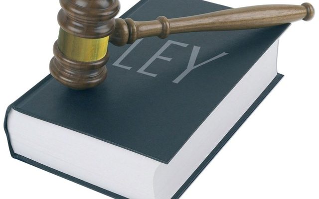 LEY DE PROTECCIÓN A LAS VÍCTIMAS DE DELITOS