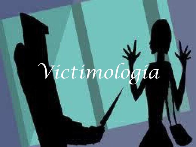 TÉRMINO "VÍCTIMA"