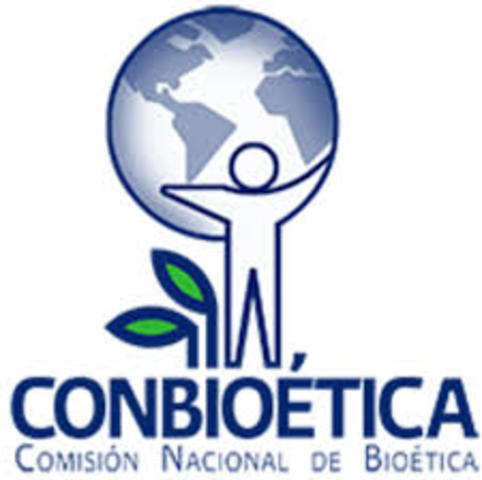 Creación de la Comisión Nacional de Bioética (CONBIOÉTICA)