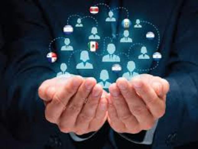 Relaciones Comerciales