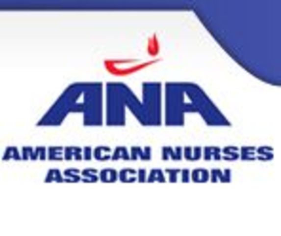 American Nurses Association