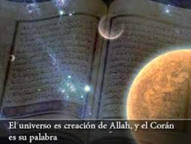 ISLAMISMO DESDE LA VISIÓN DE MUNDO