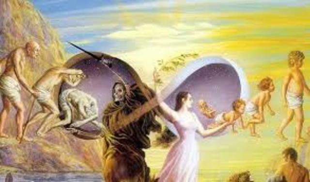 ISLAMISMO DESDE LA VISIÓN DE SALVACIÓN