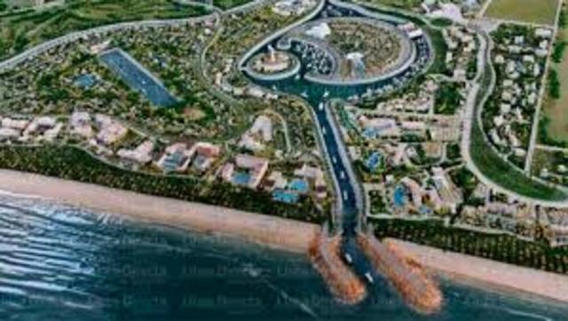 Playa Espíritu (CIP)