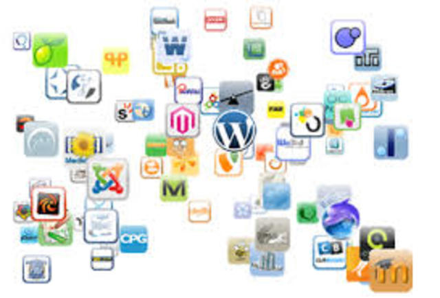 Servidores de Sitios