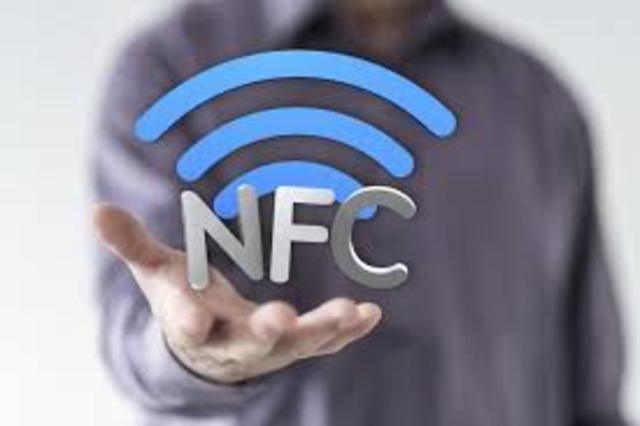 Tecnología NFC