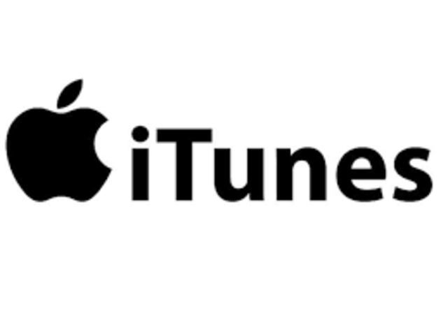 iTunes