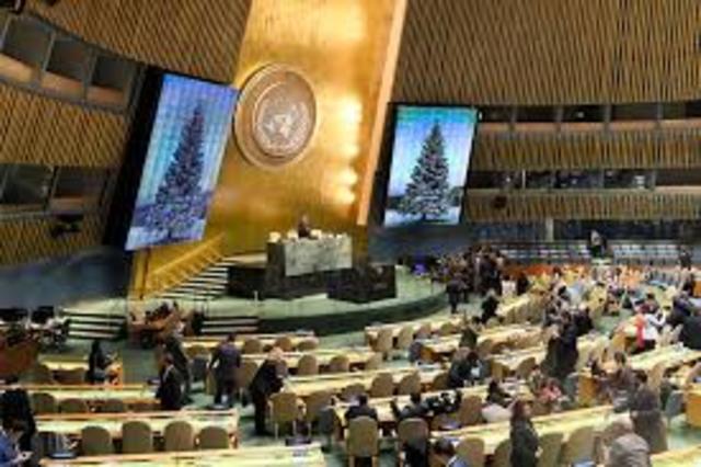 La Comisión Mundial sobre el Medio Ambiente y Desarrollo.